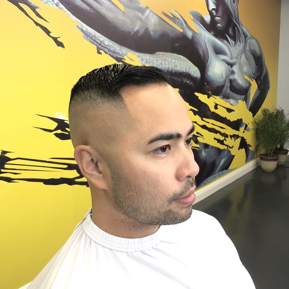 Clean Lines - Barbers Near Me - Azusa, California Clean Lines - Barbers Near Me - Azusa, California