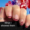 Fashion Nails gift card
