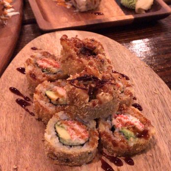 KITCHEN 121 - Sushi Bars Near Me - Duluth, Georgia