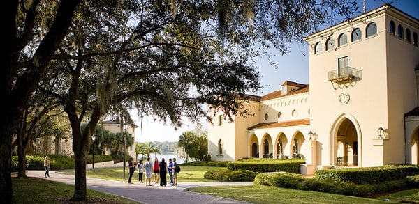 Rollins College by null