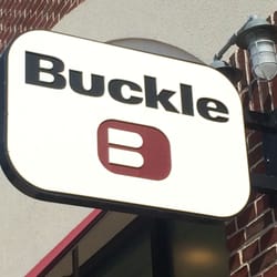 Buckle