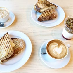 Finefood - Frukostdate med maken