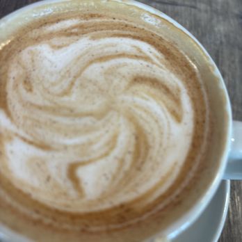 Peacock Pansy - Pumkin Pie Latte - Breakfast & Brunch Near Me - San Francisco, California Peacock Pansy - Pumkin Pie Latte - Breakfast & Brunch Near Me - San Francisco, California