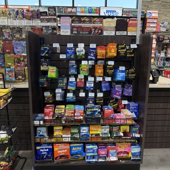 Broughton Market - Beer, Wine & Spirits Near Me - Pooler, Georgia