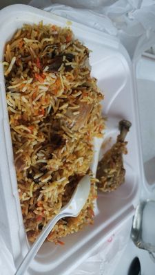 Nirvana Indian Fusion by null