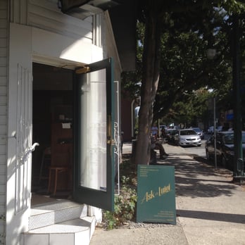 Ask For Luigi - Italian Near Me - Vancouver, British Columbia