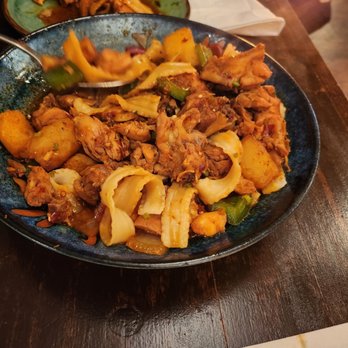 Jiang's Kitchen - Chinese Near Me - New York, New York