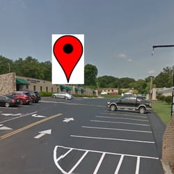 Hixson Back Pain Relief Chiropractic - Street View