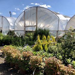 Nature's Mulch and Landscape Supply