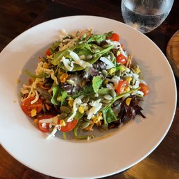 Ukoy Salad Ukoy Salad