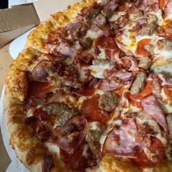 Marco's Pizza - Meat special