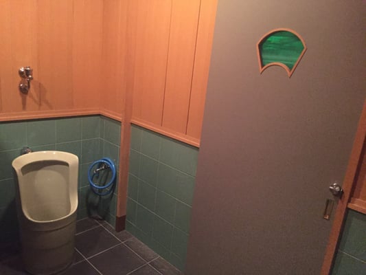 Miyawaki Baisen-an by null