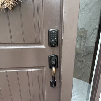 San Gabriel Locksmith - Quickset smart lock - Keys & Locksmiths Near Me San Gabriel Locksmith - Quickset smart lock - Keys & Locksmiths Near Me
