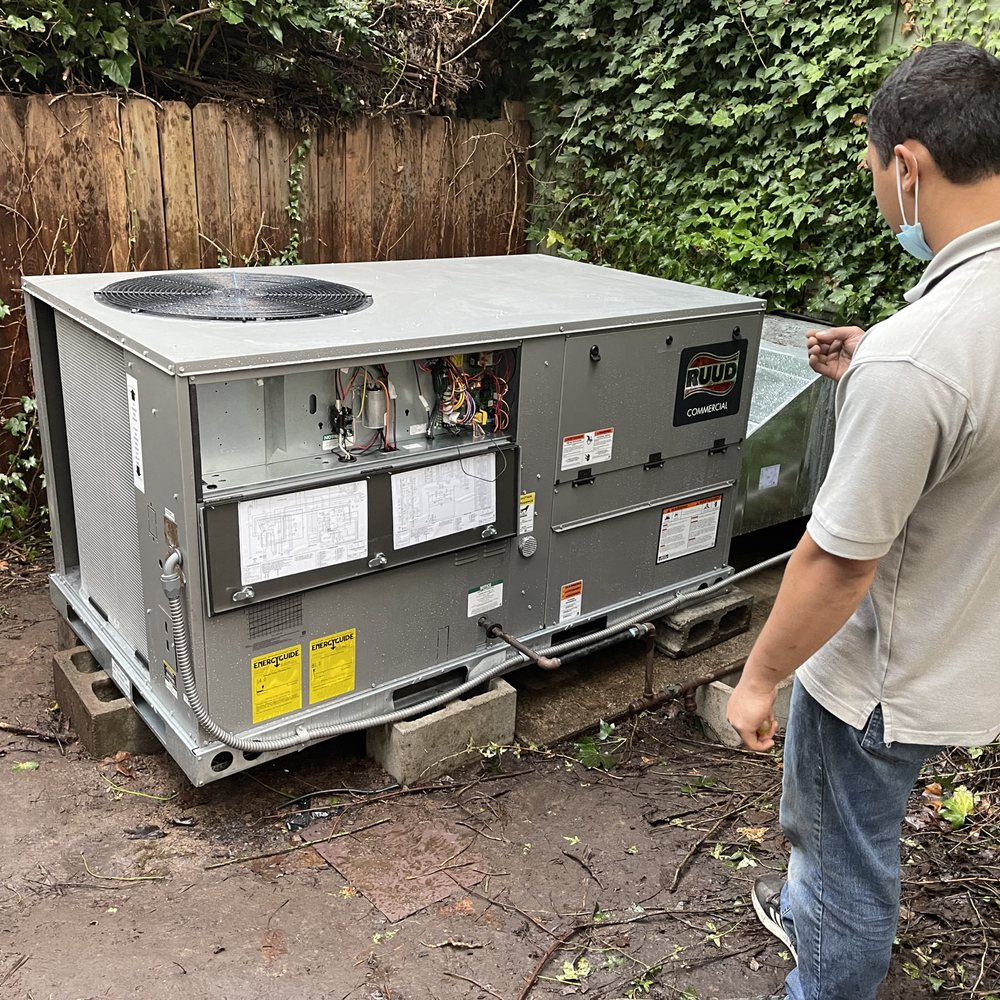 TOP 10 BEST Hvac Parts in Portland, OR - October 2023 - Yelp