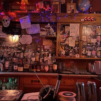 THE LIBRARY - Updated December 2025 - 174 Photos & 431 Reviews - 7