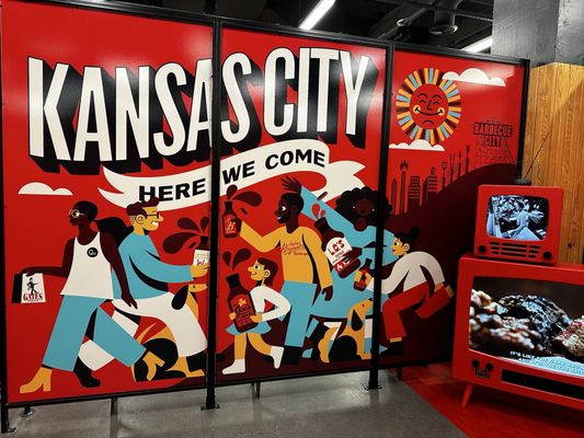 Museum of BBQ by null