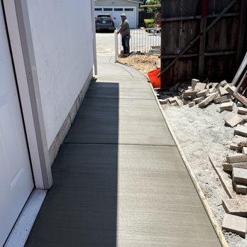 C&M Concrete Construction - Masonry/Concrete Near Me