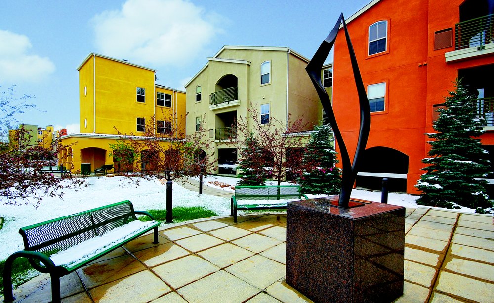 UNIVERSITY VILLAGE AT BOULDER CREEK Updated August 2024 40 Photos