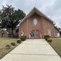 Photo of Stewart Memorial CME Church