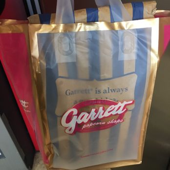 Garrett Popcorn Shops - Popcorn Shops Near Me - Chicago, Illinois