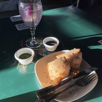 Copper Mug  - Somosa - Indian Near Me - El Sobrante, California