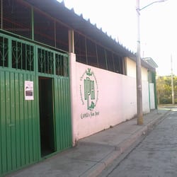 Capilla de San José