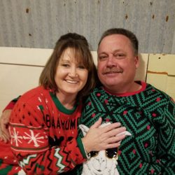 The Triple D Winery and Event Center - Myron & Ellen