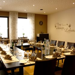 Ehranger Hof - Kaminzimmer