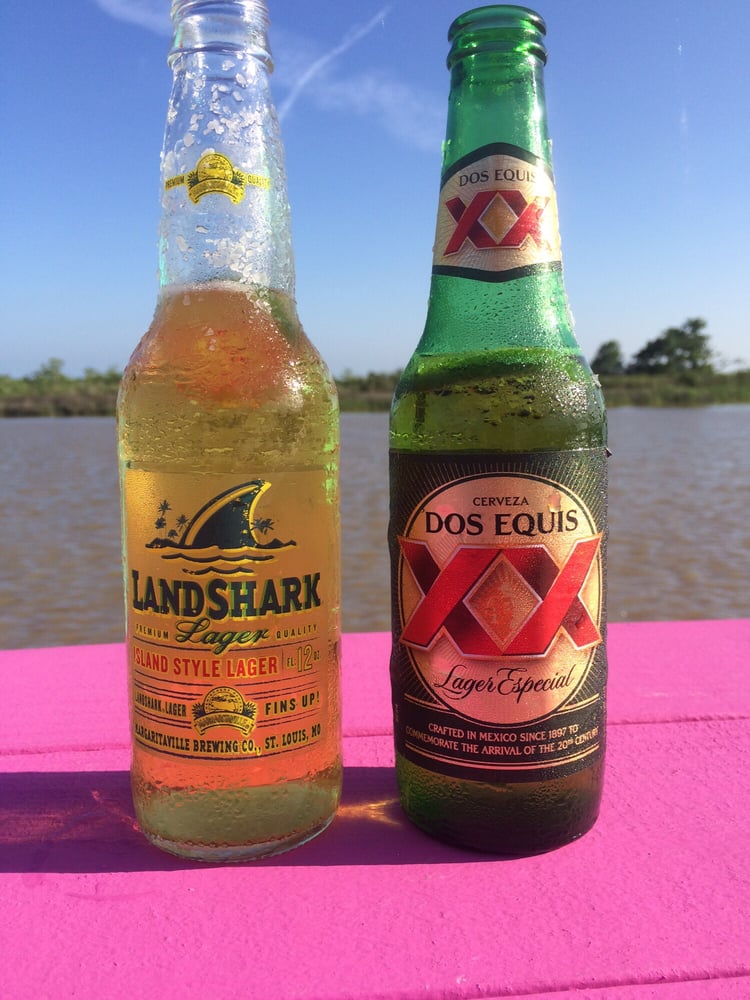 CHANNEL MARKER 17 402 Jackson Dr, Anahuac, Texas Seafood