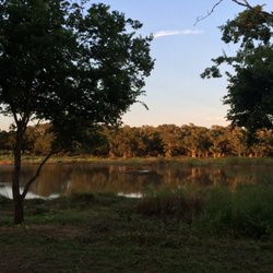 Live Oak RV Park
