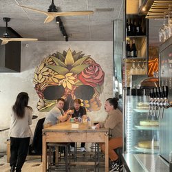 La Bicicleta Cycling Café