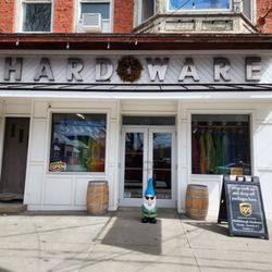 Middleburgh Hardware