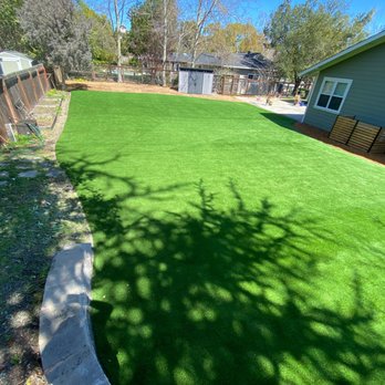 1. Turf Distributors