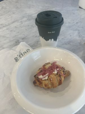 dae day coffee by null