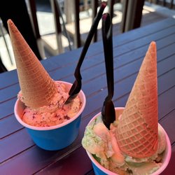 Miller's Landing Resort - Sorbet