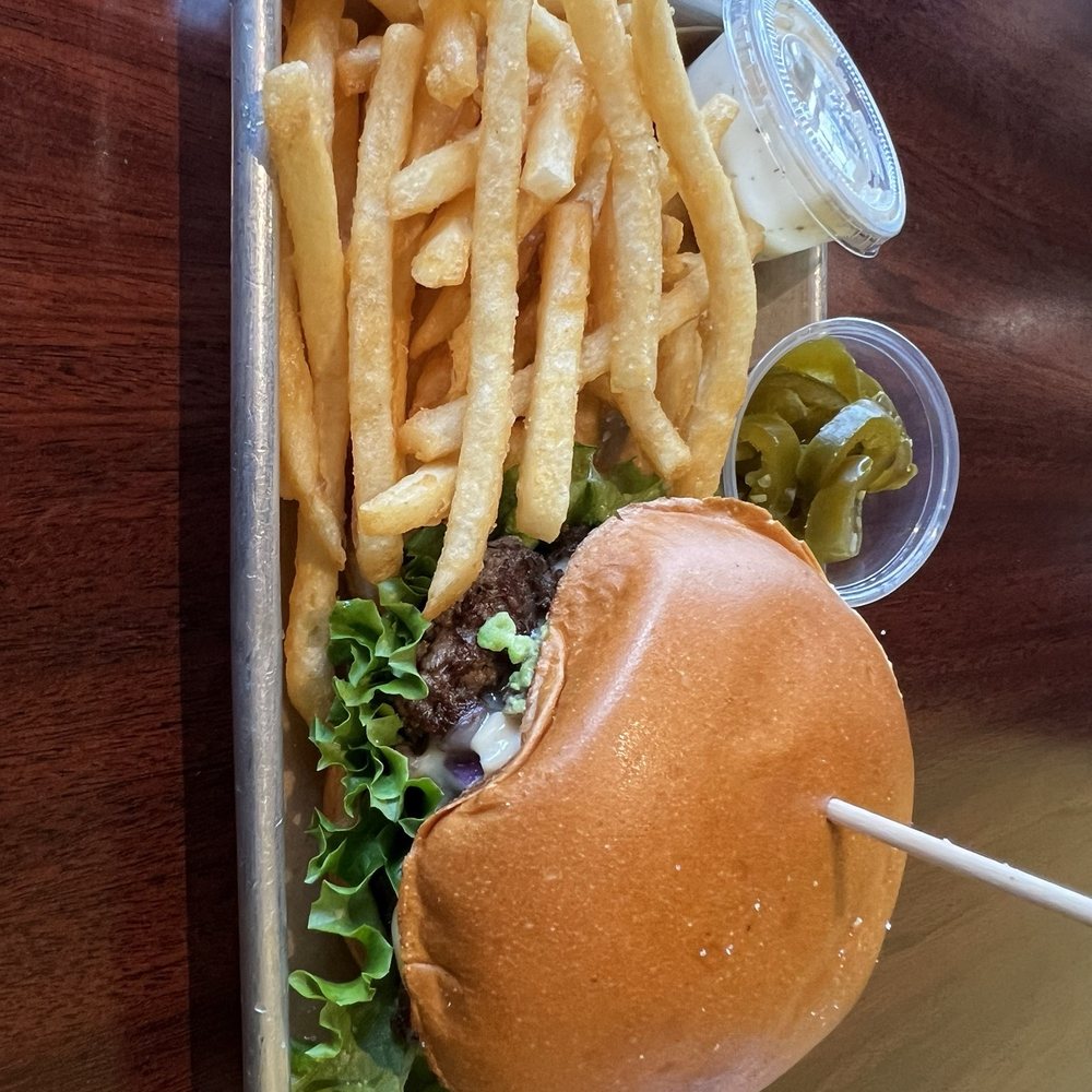 Morty's Cafe - St George - Cafes Near Me - St. George, Utah