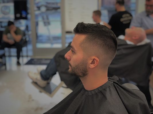 SILVER LAKE BARBER SHOP - Updated December 2024 - 19 Photos & 37