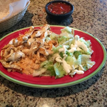 Mexico Restaurant - Arroz con pollo. - Mexican Near Me - Richmond, Virginia Mexico Restaurant - Arroz con pollo. - Mexican Near Me - Richmond, Virginia