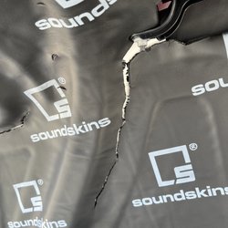 Pro Inet - Sound barrier