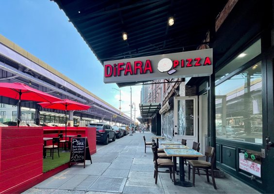 Di Fara Pizza by null