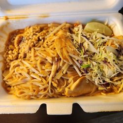 Rising Sons Lao and Thai Cuisine