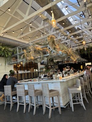 Terrain Cafe by null