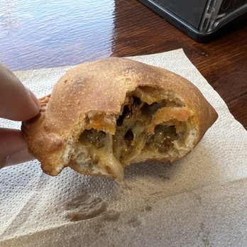 Mpanadas - Empanadas Near Me - Arlington, Virginia
