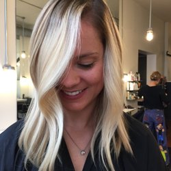 Salt Salon