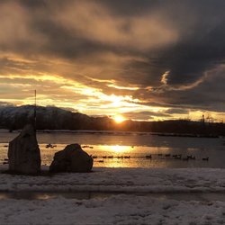 Jensen Nature Park