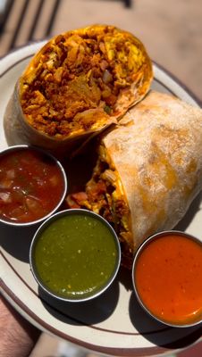 Eat'n Park Restaurant by null