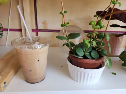 Pomarosa Coffee Shop & Kitchen by null