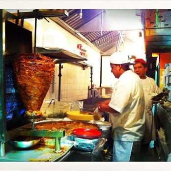 Taco Mix - Al pastor - Mexican Near Me - New York, New York Taco Mix - Al pastor - Mexican Near Me - New York, New York