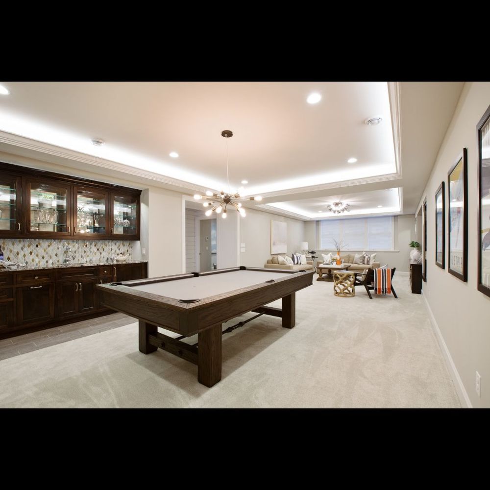 Slide of BSM Restoration and Construction