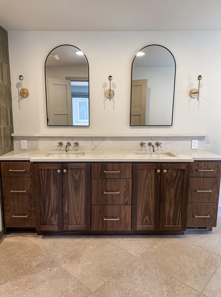 Slide of The Plumbing Physician